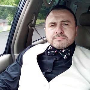 Meet your Posher, Vladimir